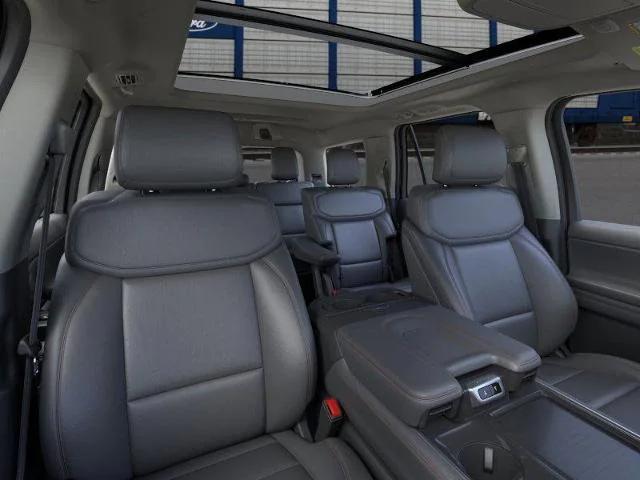 new 2025 Ford Expedition car, priced at $63,106
