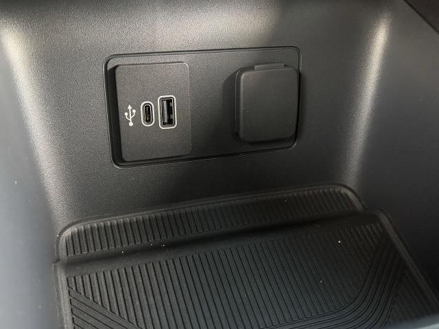 new 2026 Ford Explorer car, priced at $36,849