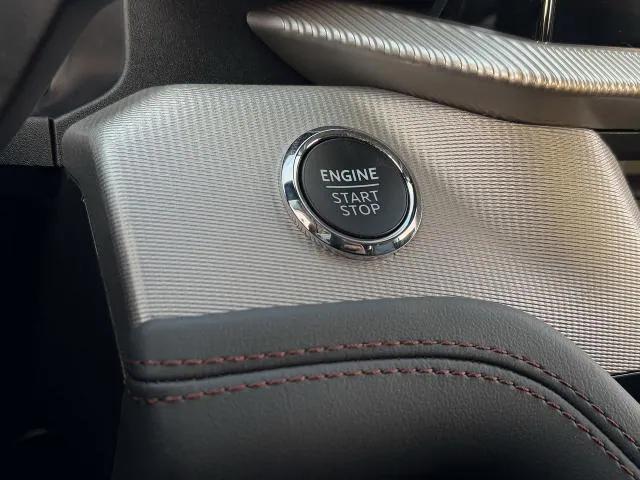 new 2026 Ford Explorer car, priced at $36,849