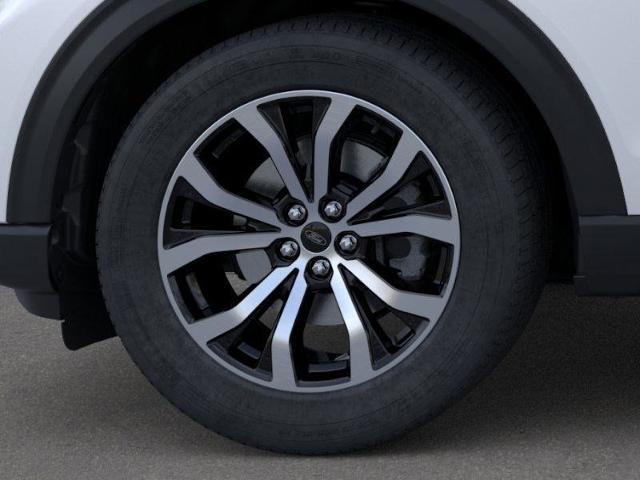 new 2026 Ford Explorer car, priced at $41,982