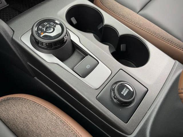 new 2026 Ford Bronco Sport car, priced at $35,970