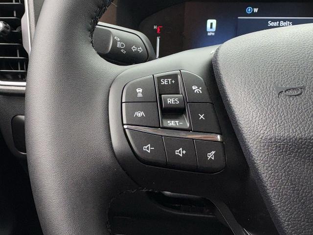 new 2026 Ford Bronco Sport car, priced at $35,970