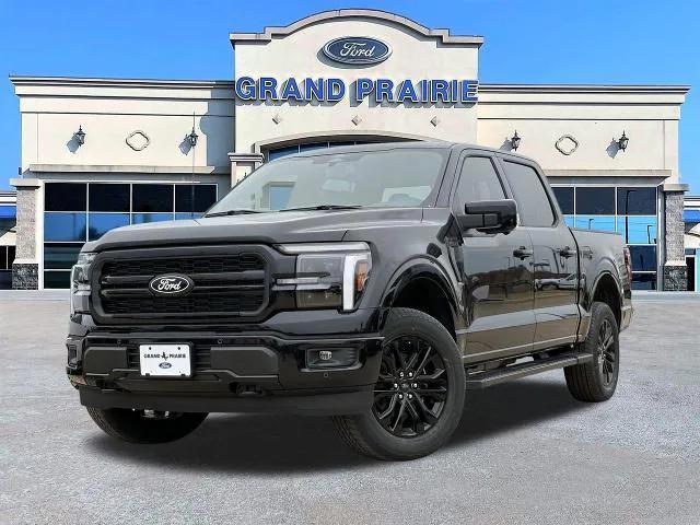 new 2026 Ford F-150 car, priced at $67,644