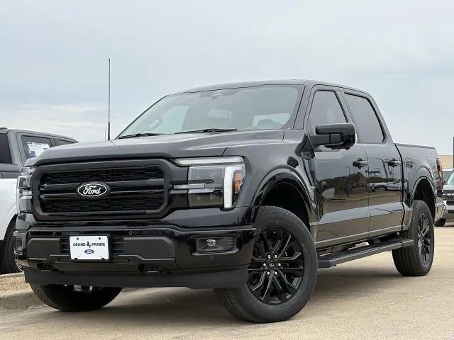 new 2026 Ford F-150 car, priced at $67,644