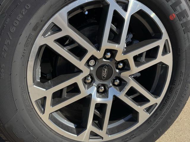 new 2026 Ford Expedition Max car, priced at $69,570