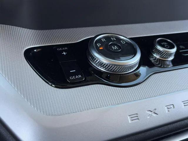 new 2026 Ford Expedition Max car, priced at $69,570