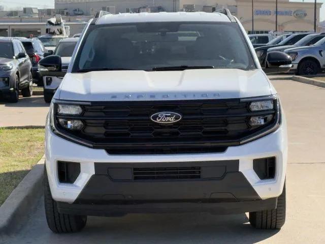 new 2026 Ford Expedition Max car, priced at $69,570