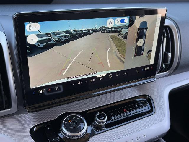 new 2026 Ford Expedition Max car, priced at $69,570