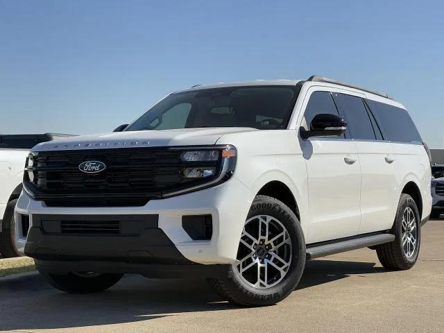 new 2026 Ford Expedition Max car, priced at $69,570