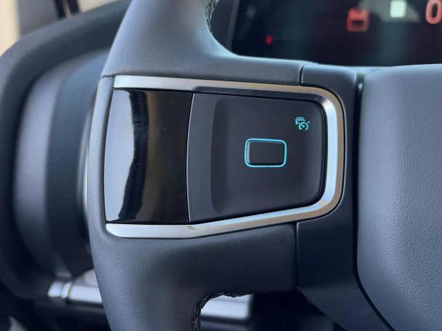 new 2026 Ford Expedition Max car, priced at $69,570