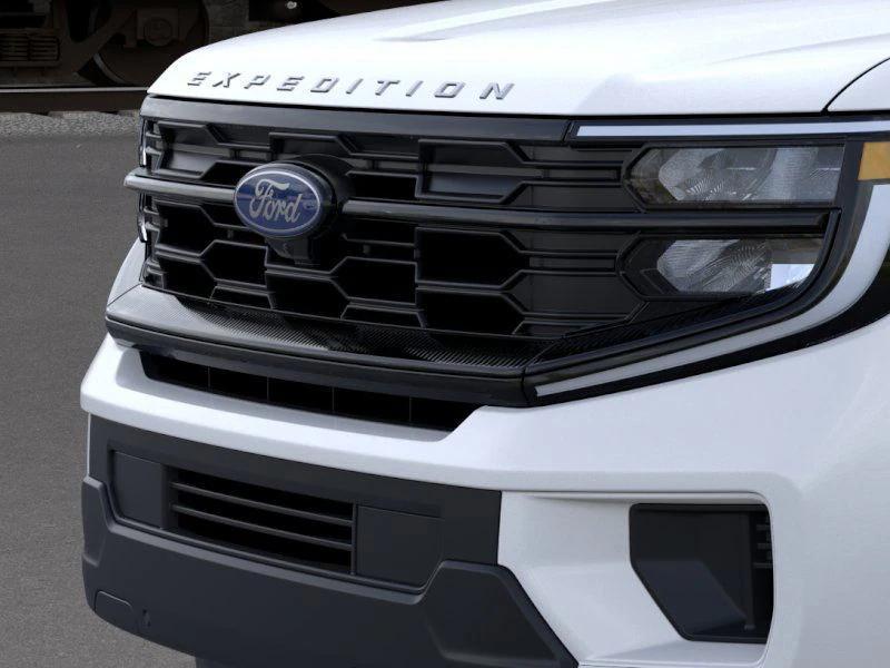 new 2026 Ford Expedition Max car, priced at $72,070