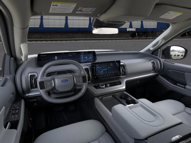 new 2026 Ford Expedition Max car, priced at $72,070
