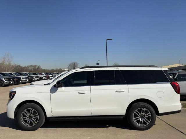 new 2026 Ford Expedition Max car, priced at $69,570