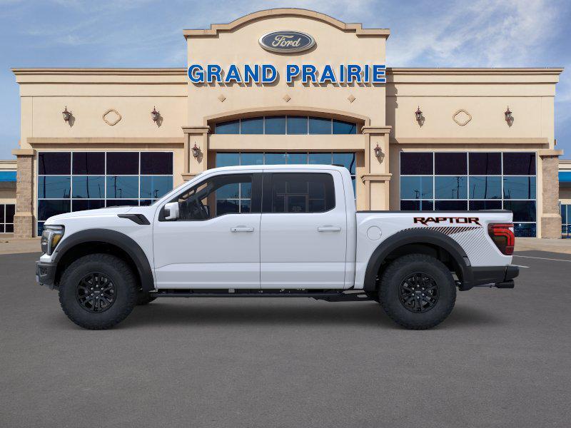 new 2026 Ford F-150 car, priced at $83,750