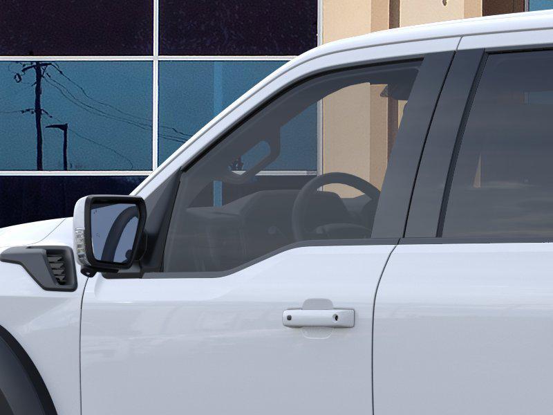 new 2026 Ford F-150 car, priced at $83,750