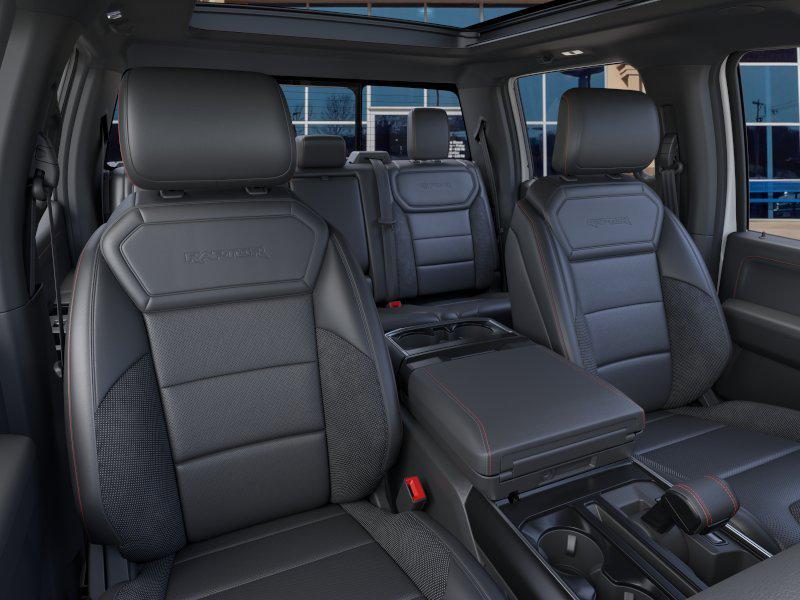 new 2026 Ford F-150 car, priced at $83,750