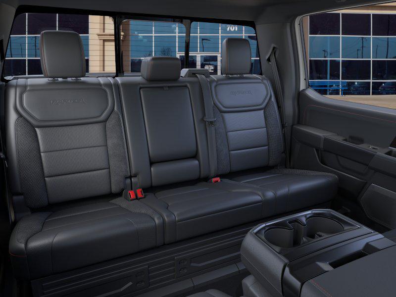 new 2026 Ford F-150 car, priced at $83,750