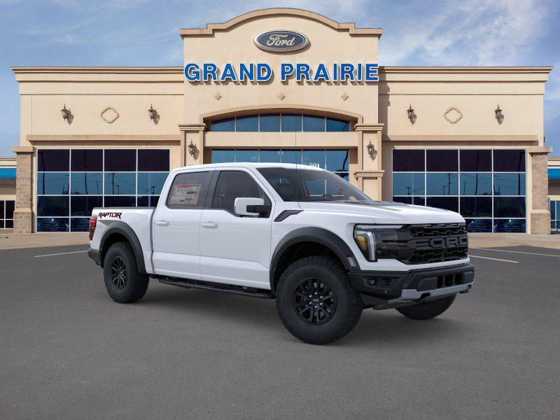 new 2026 Ford F-150 car, priced at $83,750