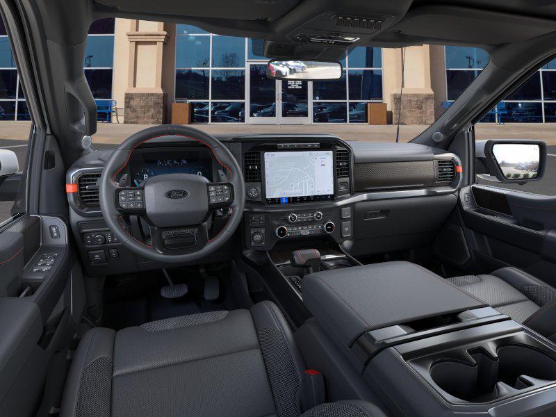 new 2026 Ford F-150 car, priced at $83,750
