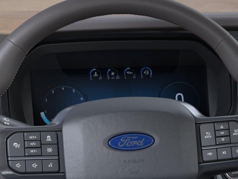 new 2026 Ford F-150 car, priced at $72,513