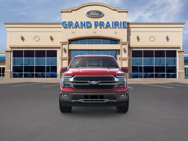 new 2026 Ford F-150 car, priced at $72,513