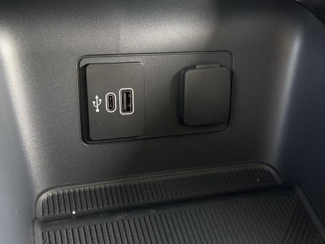 new 2026 Ford Explorer car, priced at $40,554