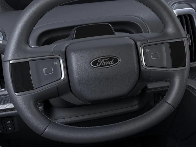 new 2026 Ford Expedition car, priced at $77,461