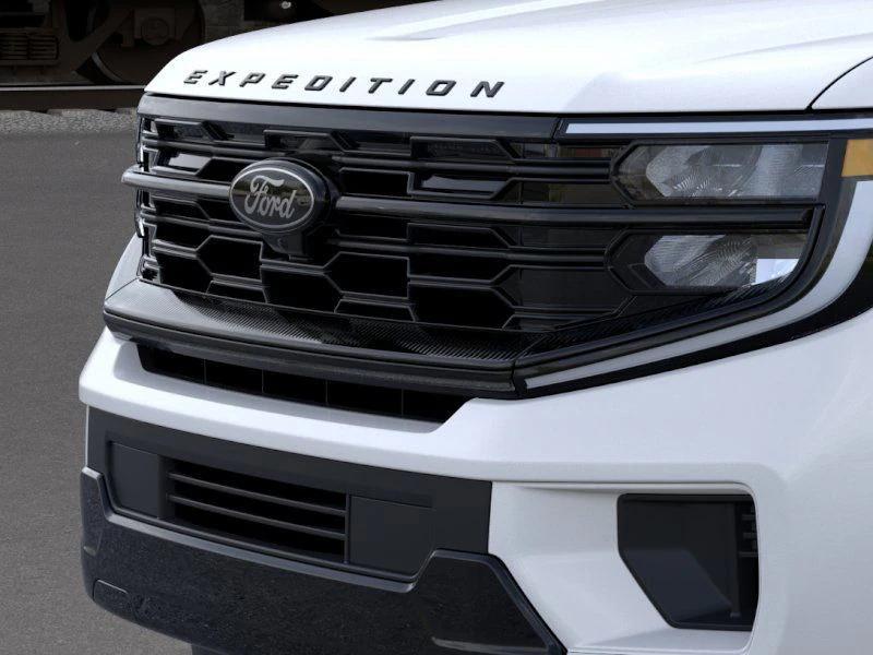 new 2026 Ford Expedition car, priced at $77,461