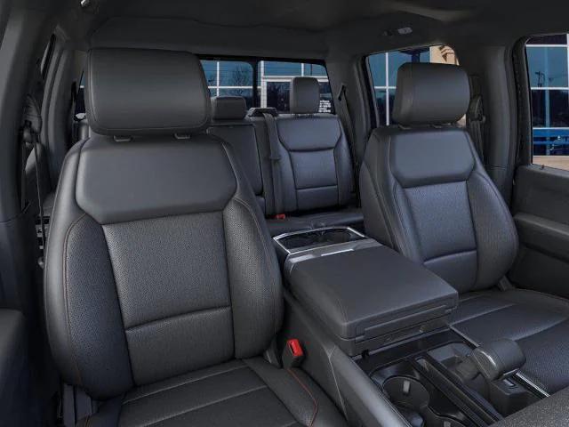 new 2025 Ford F-150 car, priced at $66,818