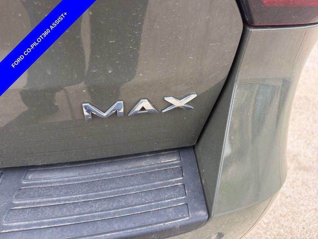 used 2024 Ford Expedition Max car, priced at $37,408