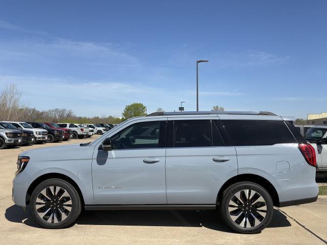 new 2026 Ford Expedition car, priced at $78,485