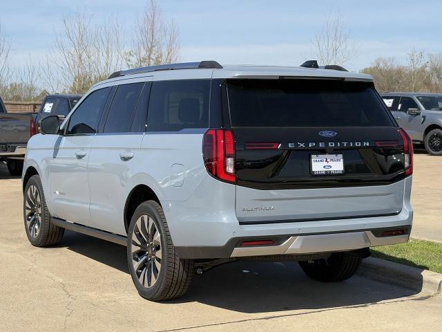 new 2026 Ford Expedition car, priced at $78,485