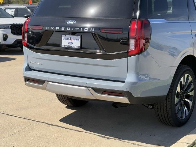 new 2026 Ford Expedition car, priced at $78,485