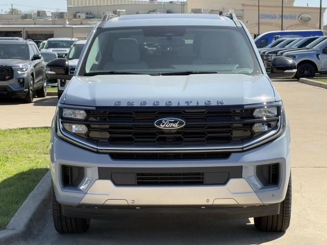 new 2026 Ford Expedition car, priced at $78,485
