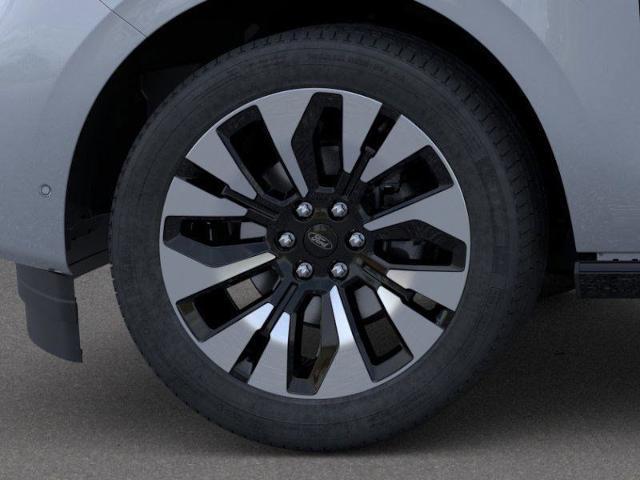 new 2026 Ford Expedition car, priced at $80,587