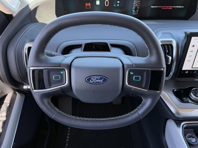new 2026 Ford Expedition car, priced at $78,485