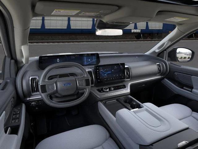 new 2026 Ford Expedition car, priced at $80,587