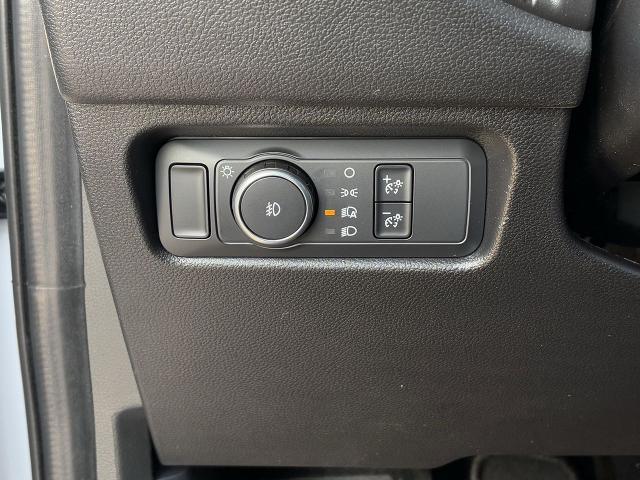 new 2025 Ford Ranger car, priced at $32,447