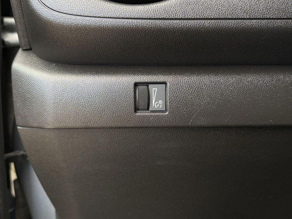 used 2023 Chevrolet Colorado car, priced at $22,043