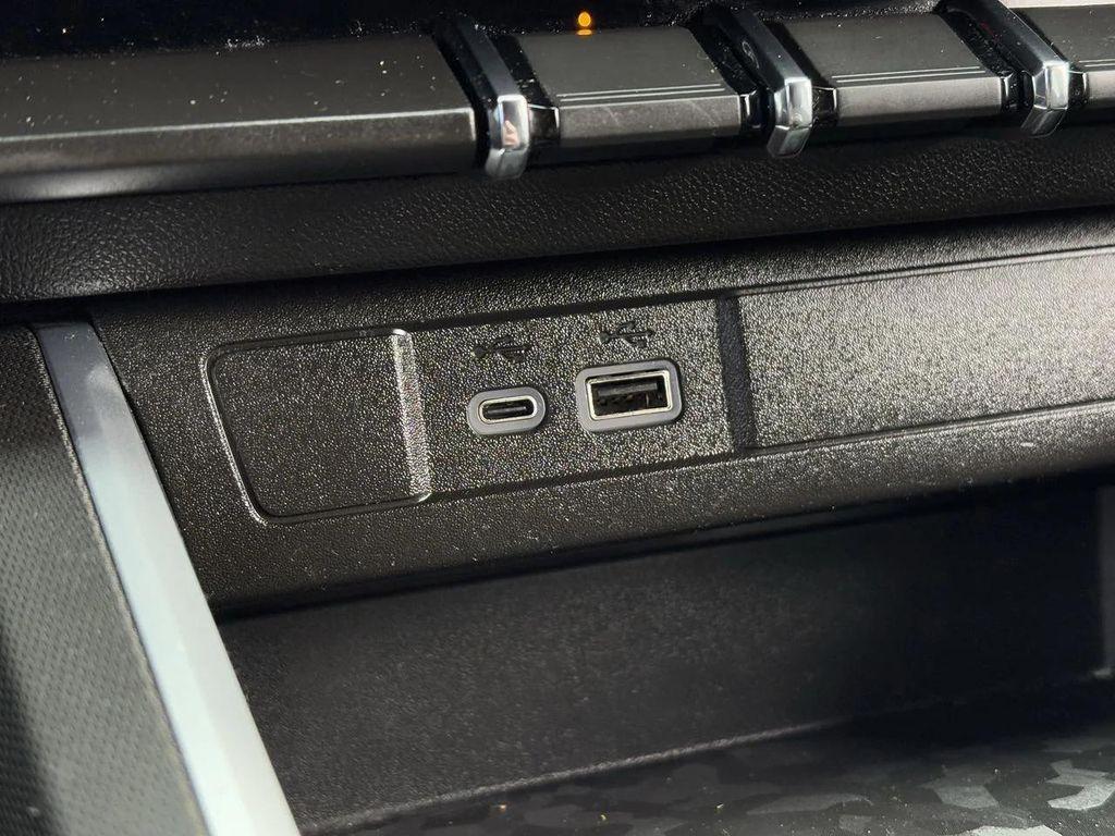 used 2023 Chevrolet Colorado car, priced at $22,043