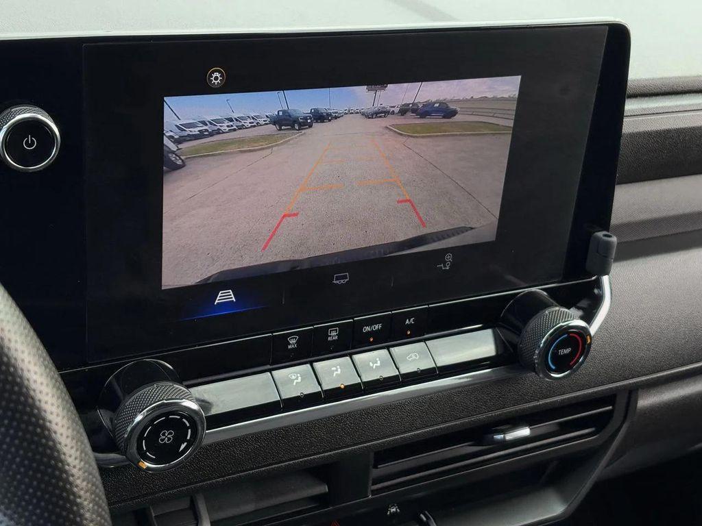 used 2023 Chevrolet Colorado car, priced at $22,043