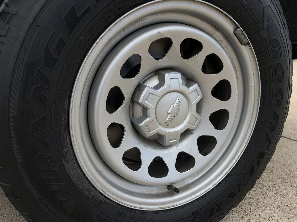 used 2023 Chevrolet Colorado car, priced at $22,043