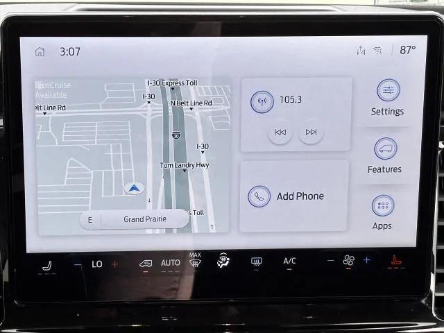 new 2026 Ford Transit-350 car, priced at $65,805