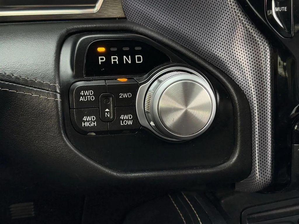 used 2019 Ram 1500 car, priced at $22,807