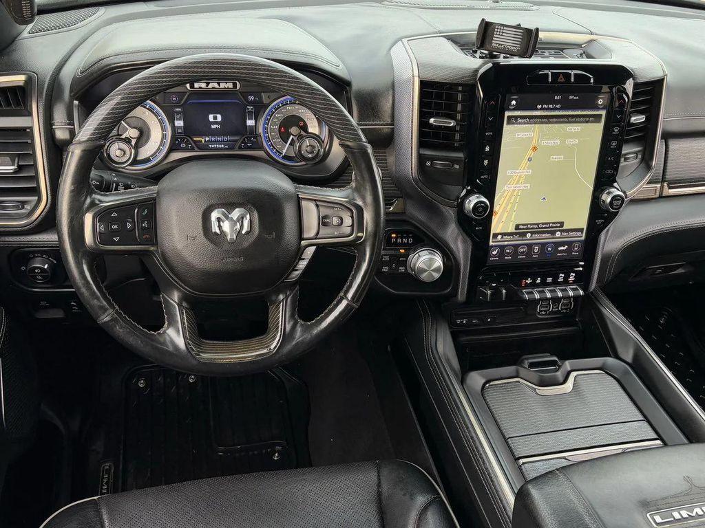 used 2019 Ram 1500 car, priced at $22,807