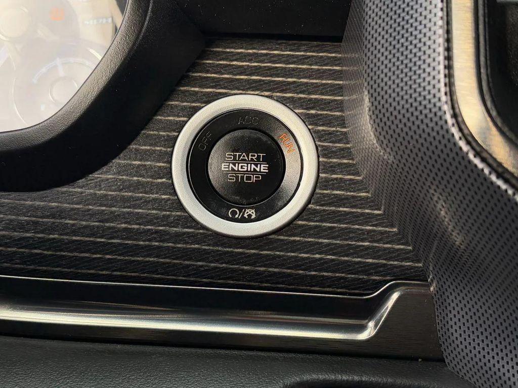 used 2019 Ram 1500 car, priced at $22,807