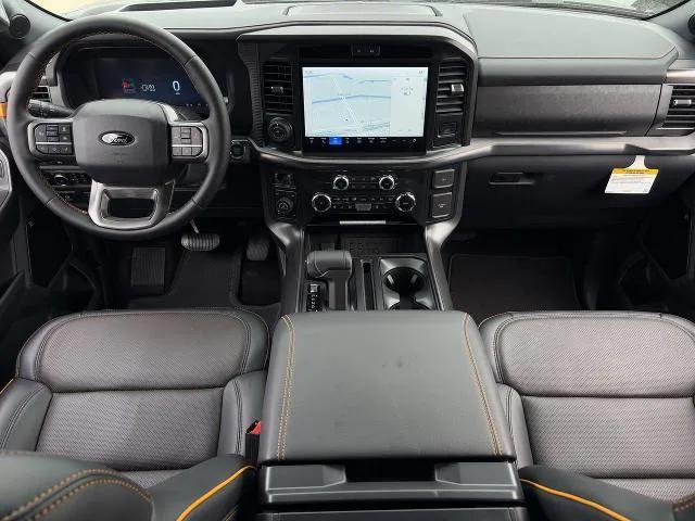 new 2025 Ford F-150 car, priced at $69,061