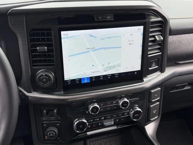 new 2025 Ford F-150 car, priced at $69,061