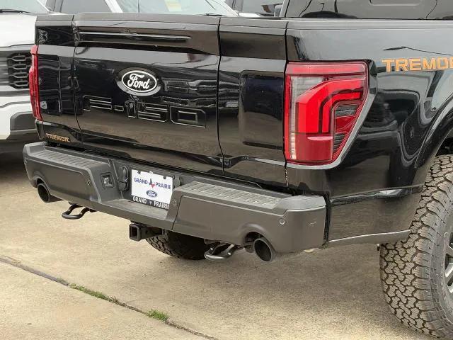 new 2025 Ford F-150 car, priced at $69,061