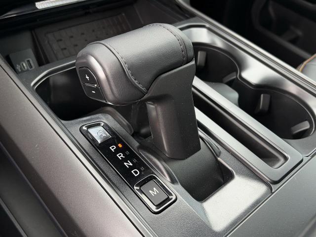 new 2025 Ford F-150 car, priced at $69,061